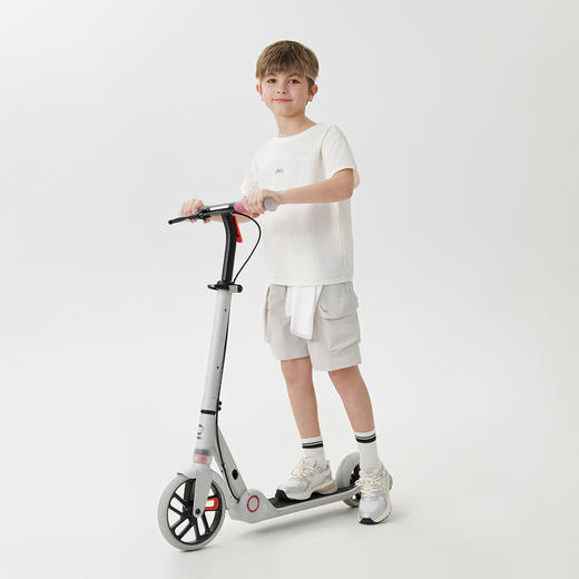 [轻量速干]马克珍妮男女童工装运动短裤 儿童裤子夏装新款550365 商品图2