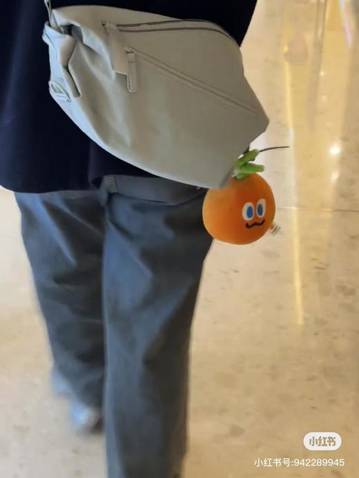 lulu露露lemonfasttrack女士休闲运动包（MT） 商品图11