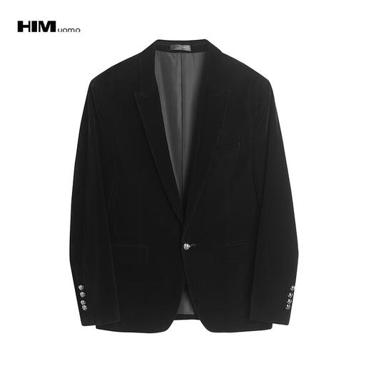 HIM漢崇  精选休闲单西299 自选款式与尺码 商品图2