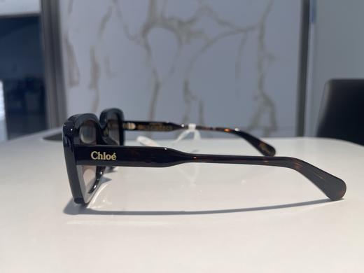 开云眼镜 蔻依 太阳眼镜女  CH0225SK-002【不退不换，介意勿拍】 商品图1