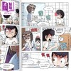 【中商原版】科学实验王46-50册 港台原版 儿童科普漫画 少儿科学知识故事 STEM百科 三采文化 小学初中科学知识 暑期读物 商品缩略图2