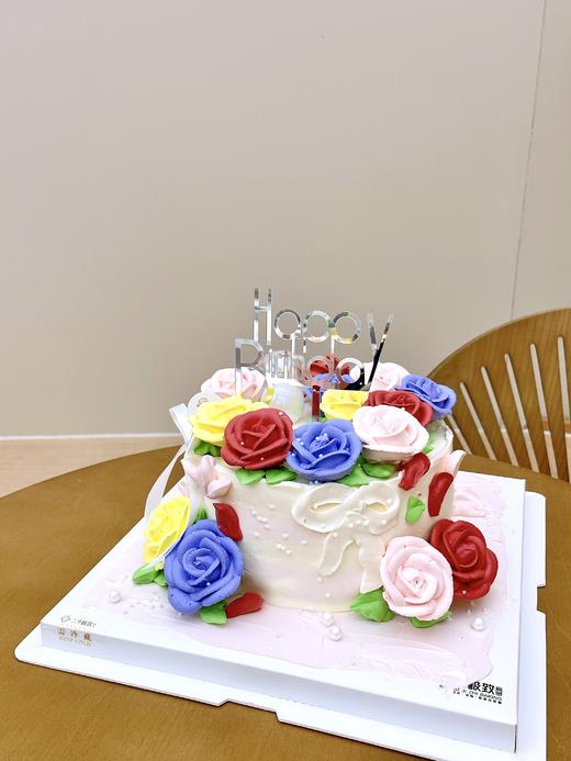 缤纷花朵 商品图2