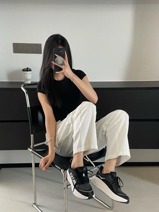 点此购买 HOKA ONE Skyflow春秋季男女款训练鞋 98 312792 商品图8