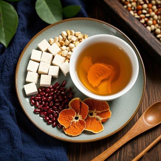 青春永驻（祛湿饮） 商品图0