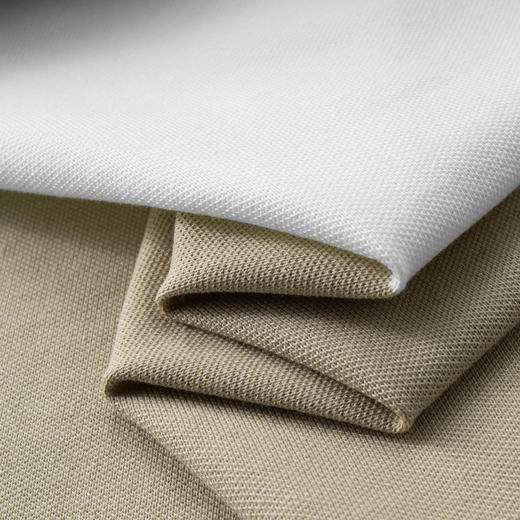 【纯棉】【DDA】大依优型大码短袖POLO衫男夏季加大码高端翻领半袖男士休闲时尚体恤 商品图3