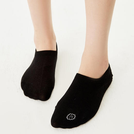 【代发】上森派系 成年男女士救生船不掉跟船袜（下单后不接受退款，请谨慎下单！） 商品图1