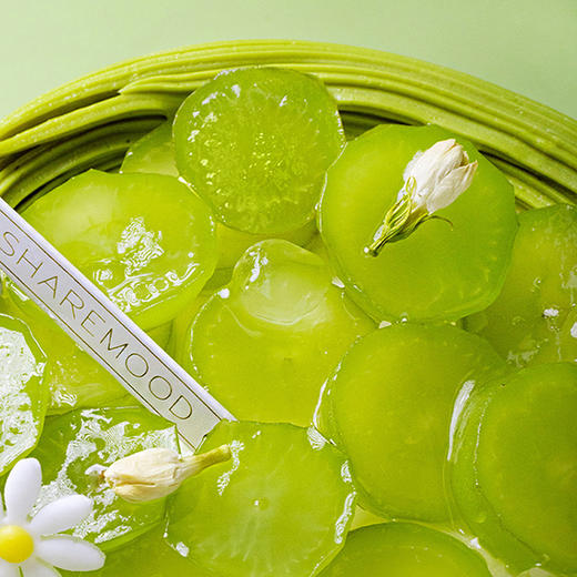 【茉莉】龙井青提茉莉 | 旋木烘焙 商品图2