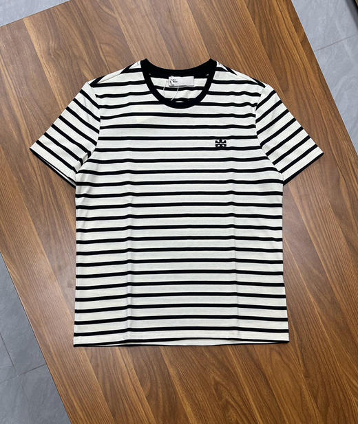 【4月7日 下午14:00 秒杀】返场TB 经典 棉质短袖 T恤 商品图13