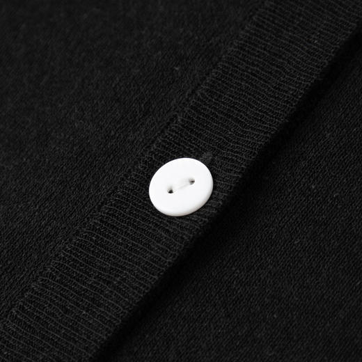 【商场同款】麦檬夏毛衫开衫4F4334011 商品图3