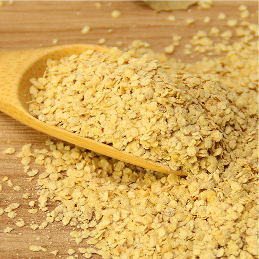 富世康低GI小麦胚芽500g 冲饮营养粗粮早餐麦片 商品图6