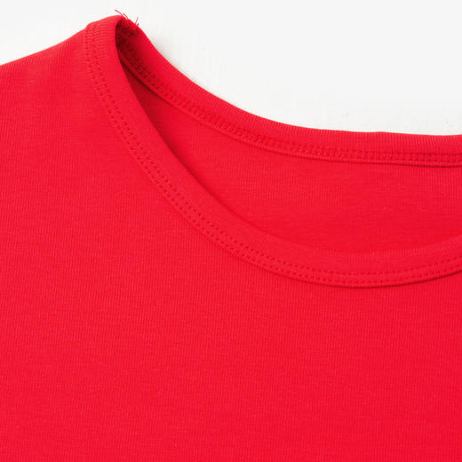 【商场同款】麦檬春秋薄T恤4G3200901X 商品图3