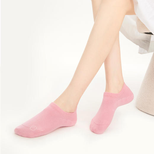 【代发】上森派系 成年男女士救生船不掉跟船袜（下单后不接受退款，请谨慎下单！） 商品图4