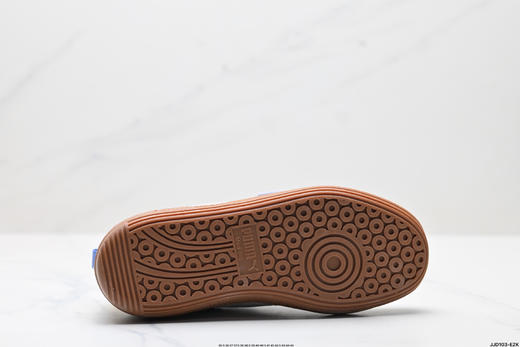 彪马Puma x KidSuper复古休闲运动板鞋397306-04男女鞋 商品图8