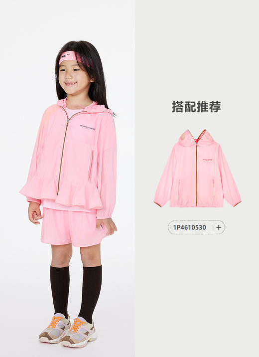 jnby   25年夏款  短裤  1P4E12140 商品图7