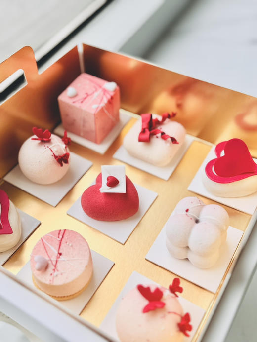 粉粉小西点 商品图4