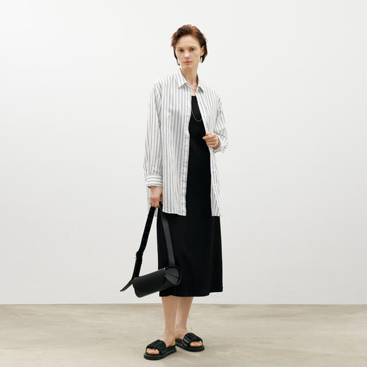 【商场同款】麦檬夏衬衫5F4322061 商品图1