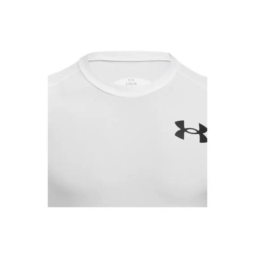【店庆提前购】7楼安德玛UA春夏HeatGear® OG男子紧身训练运动背心1390100 吊牌价299元 商品图3
