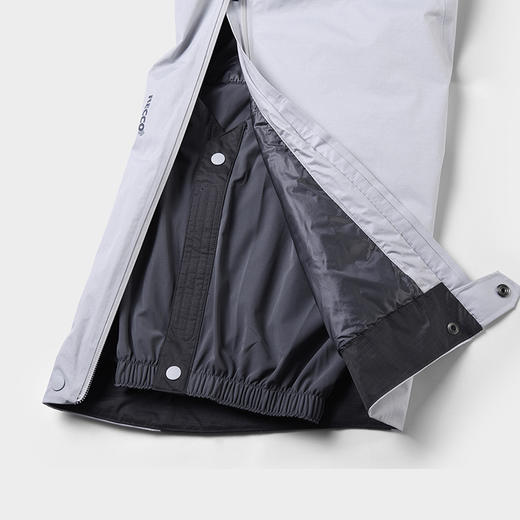 KAILAS凯乐石 BM45 LT女款硬壳滑雪冲锋裤 KG2441420 商品图4