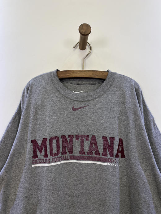 NIKE 耐克 TEAM LOOSE FIT 短袖T恤 _SST(M) 商品图1