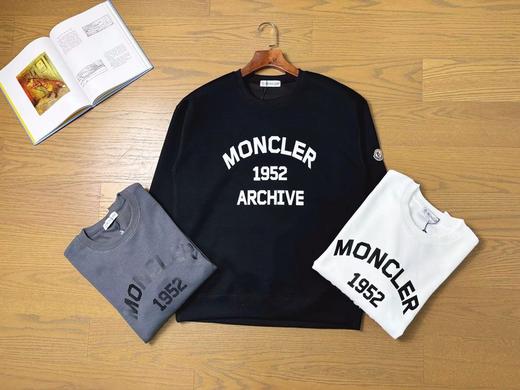 蒙口百搭款情侣卫衣 ！！ 高端延续，品质面料全新科技面料！ 商品图2