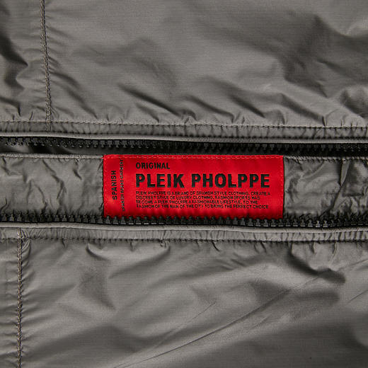 PP-WHITE 【茄克】 WJK161201177 商品图13