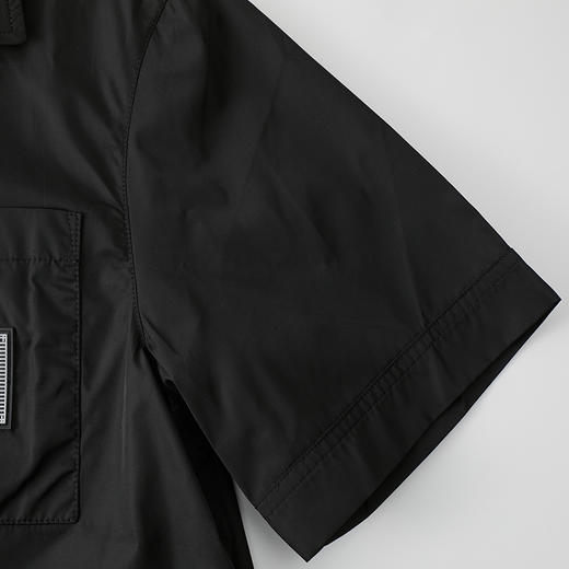 PP-WHITE 【短袖茄克】 WJK762220430 商品图3