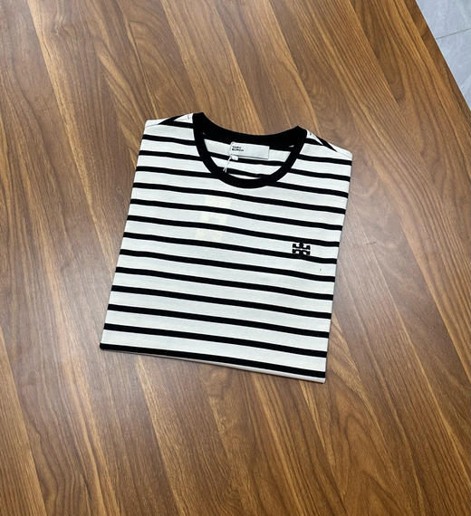 【4月7日 下午14:00 秒杀】返场TB 经典 棉质短袖 T恤 商品图12