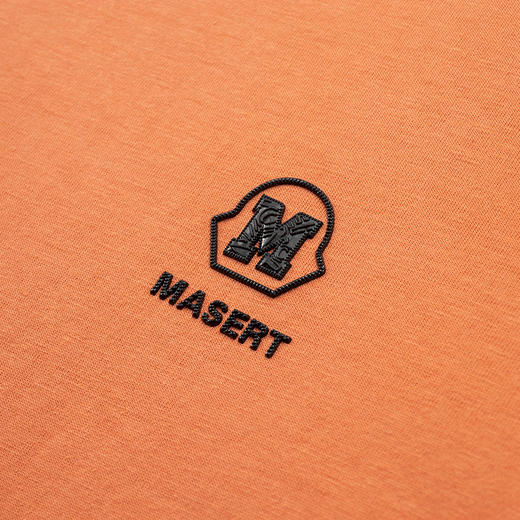 【精梳棉】【DX】大依优型大码短袖T恤圆领时尚潮流宽松潮牌加肥加大上衣男士半袖打底 商品图8