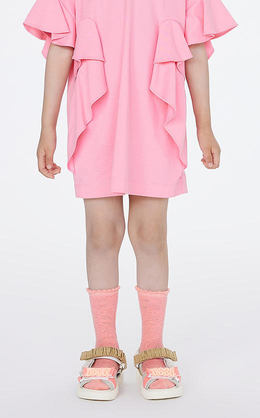 Jnby  25年夏款  凉鞋  6P4M13500 商品图7