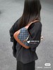 D032414很复古很精典浪漫的jackie1961 单肩斜挎包 商品缩略图2