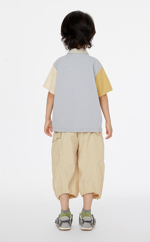 jnby   25年夏款  低筒袜  6P4N13270 商品图6