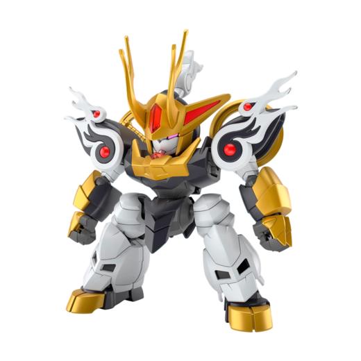 万代 Bandai 龙神丸麒麟丸风神丸系列 商品图1