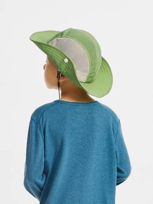 OUTnABOUT出门走走 25ss 儿童户外轻薄防蚊防晒遮阳帽 商品图1