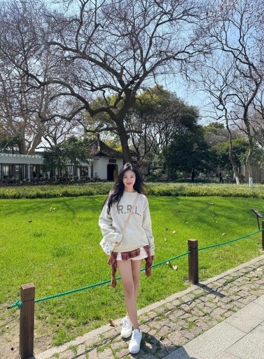 驴家白三彩村上隆vanity化妆包（CB） 商品图14