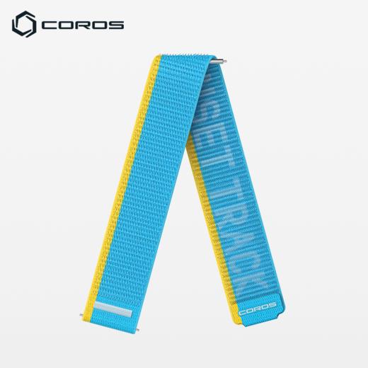 【romi专属】COROS高驰PACE 3 织物表带 商品图1