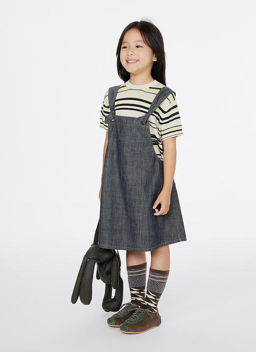 jnby  25年夏款 双肩包  6P4L12170 商品图4