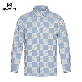 PP-WHITE 【茄克】 WJK201220487