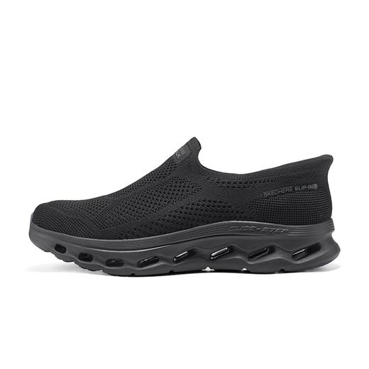 【云粉节】【新品】7楼斯凯奇Skechers 男士一脚蹬闪穿健步鞋216665吊牌价799元 商品图6