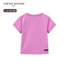 TeenieWeenie Kids小熊童装夏男女宝宝印花吸湿速干凉感T恤T0RW256486I 商品缩略图7