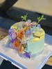 繁花秘境  · 奶油蛋糕 商品缩略图0