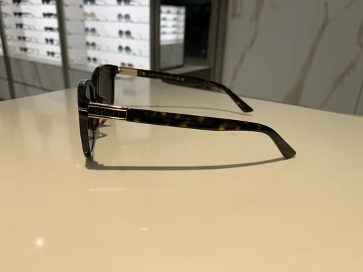 开云眼镜 古驰 太阳眼镜男  GG1505SK-002 哈瓦那色.【不退不换，介意勿拍】 商品图2