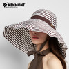 卡蒙 KM-6205  超大防晒帽子 多种戴法 商品缩略图3