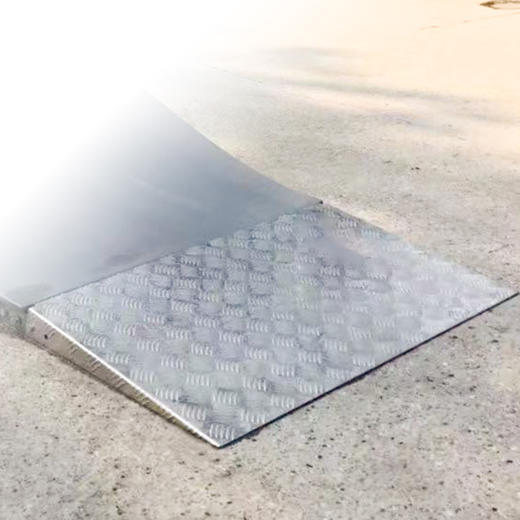 园长之家平衡车赛道起步踏板 商品图2