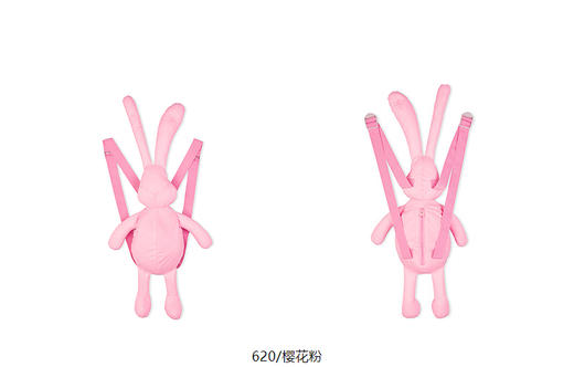 jnby  25年夏款 双肩包  6P4L12170 商品图9