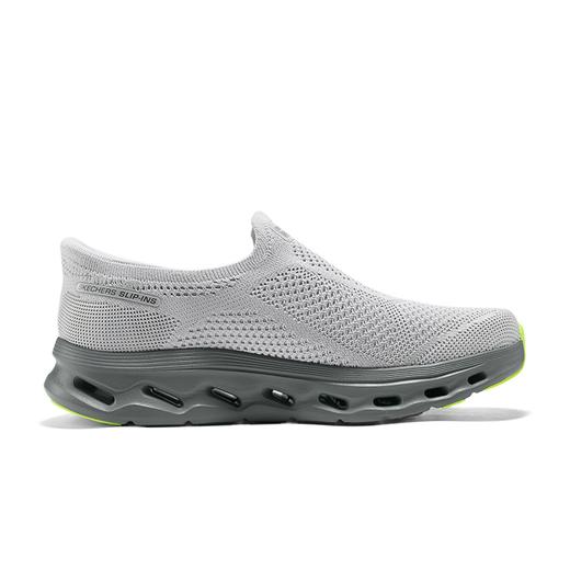 【云粉节】【新品】7楼斯凯奇Skechers 男士一脚蹬闪穿健步鞋216665吊牌价799元 商品图1