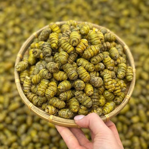 菜头商城 铁皮石斛 100克/250克/500克 商品图1