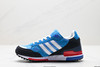 阿迪达斯Adidas ZX 750复古运动休闲鞋M18260男女鞋 商品缩略图1