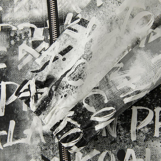 PP-WHITE 【茄克】 WJK201220287 商品图11