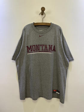 NIKE 耐克 TEAM LOOSE FIT 短袖T恤 _SST(M)