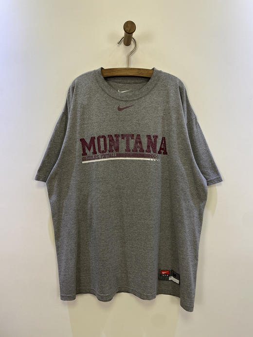 NIKE 耐克 TEAM LOOSE FIT 短袖T恤 _SST(M) 商品图0